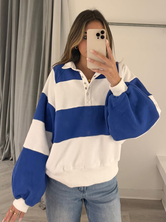 Piper Snap Sweater (multiple colors)