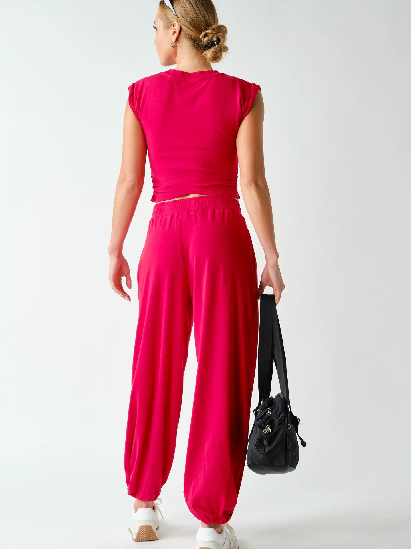 Tulip Top (4 colors)