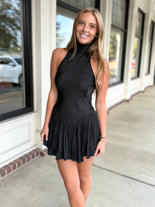 Turtle Neck Mini