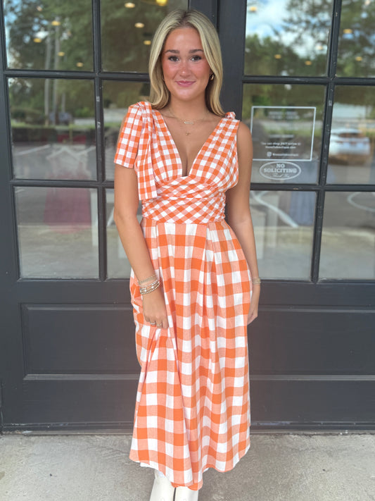 Talkin Tennessee Maxi