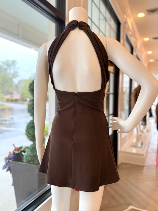 Dark Chocolate Chocker Mini