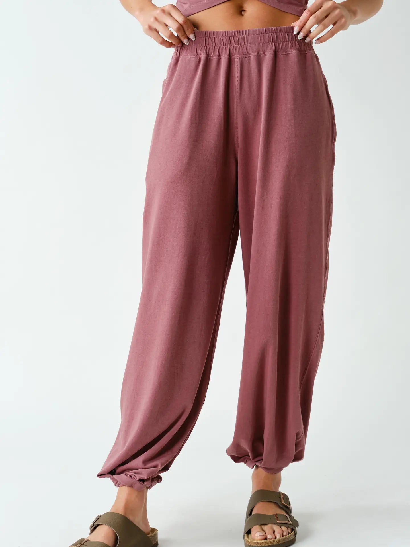 Tulip Top (4 colors)