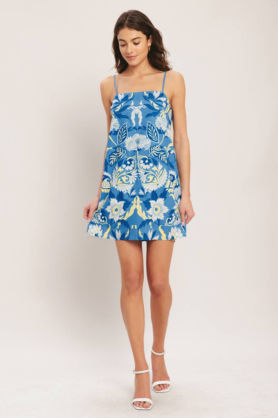 Blue Lotus Mini
