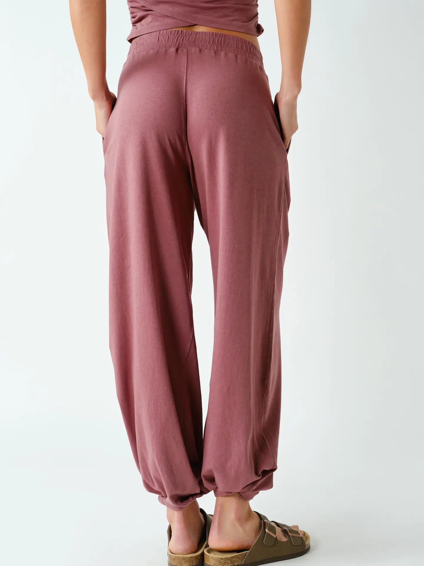 Tulip Top (4 colors)