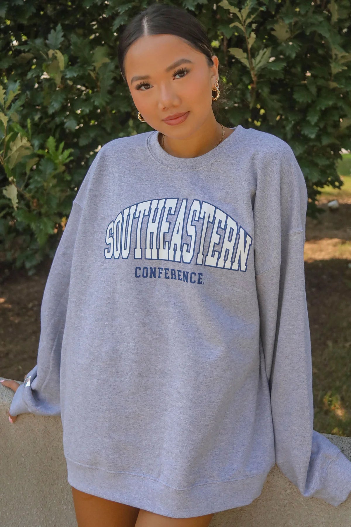 SEC Arch Sweatshirt