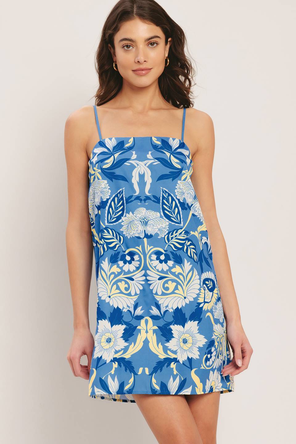 Blue Lotus Mini