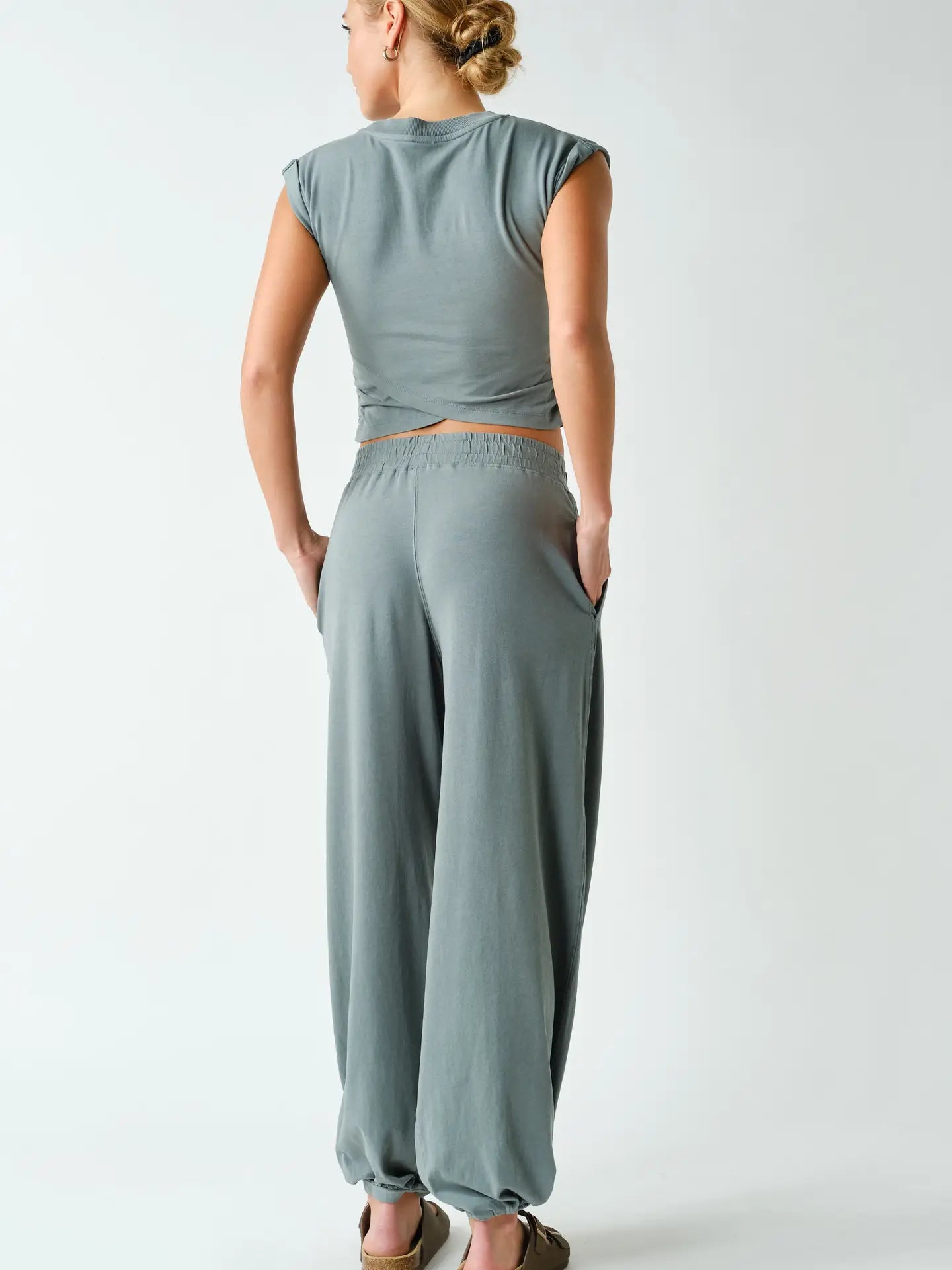 Tulip Top (4 colors)
