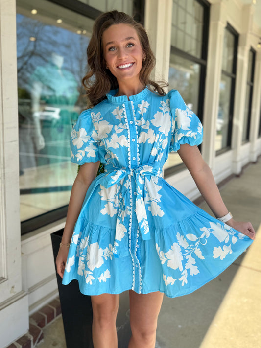 Vanilla Sky Leaves Mini