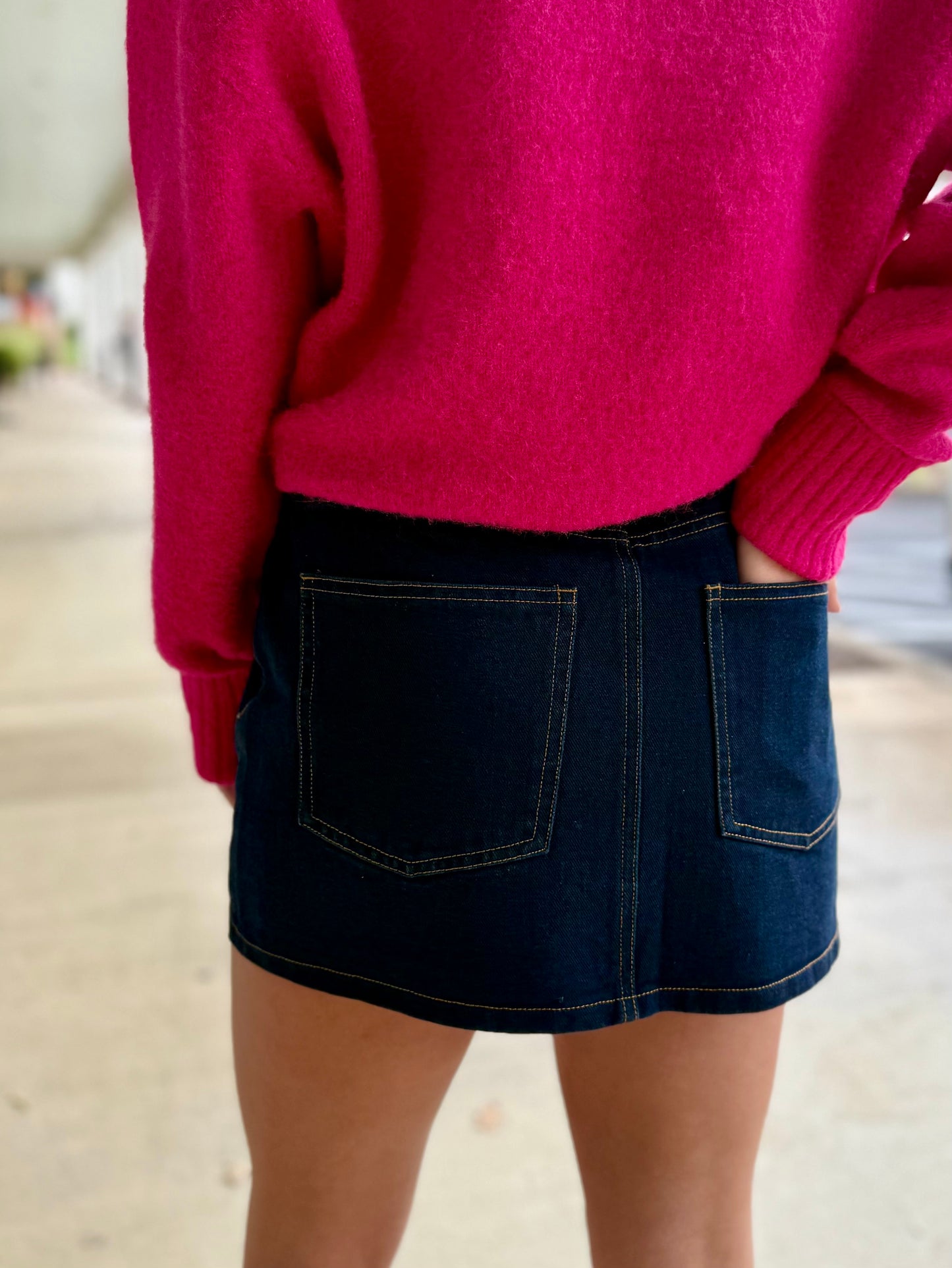 Basic Pocket Mini (2 colors)