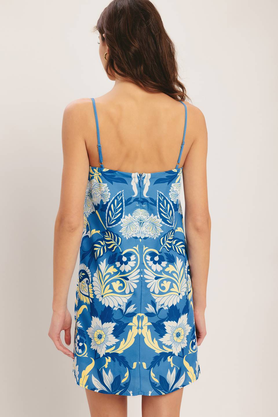 Blue Lotus Mini