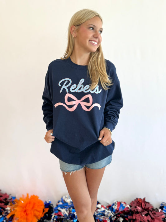 Chic Rebels Crewneck