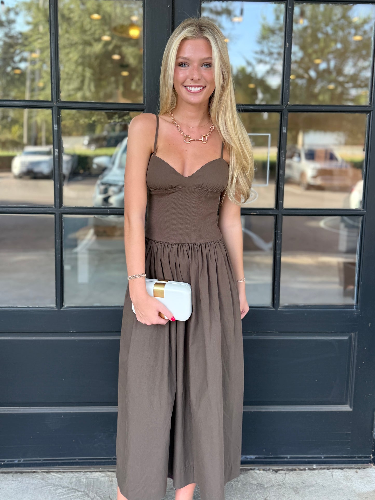Sweetheart Maxi (2 colors)
