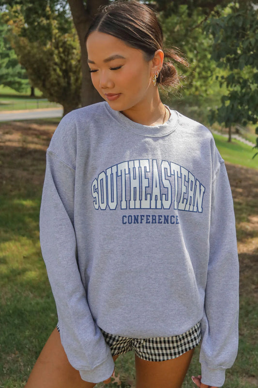 SEC Arch Sweatshirt