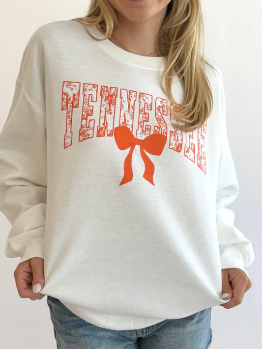 Southern Belle Tennessee Crewneck