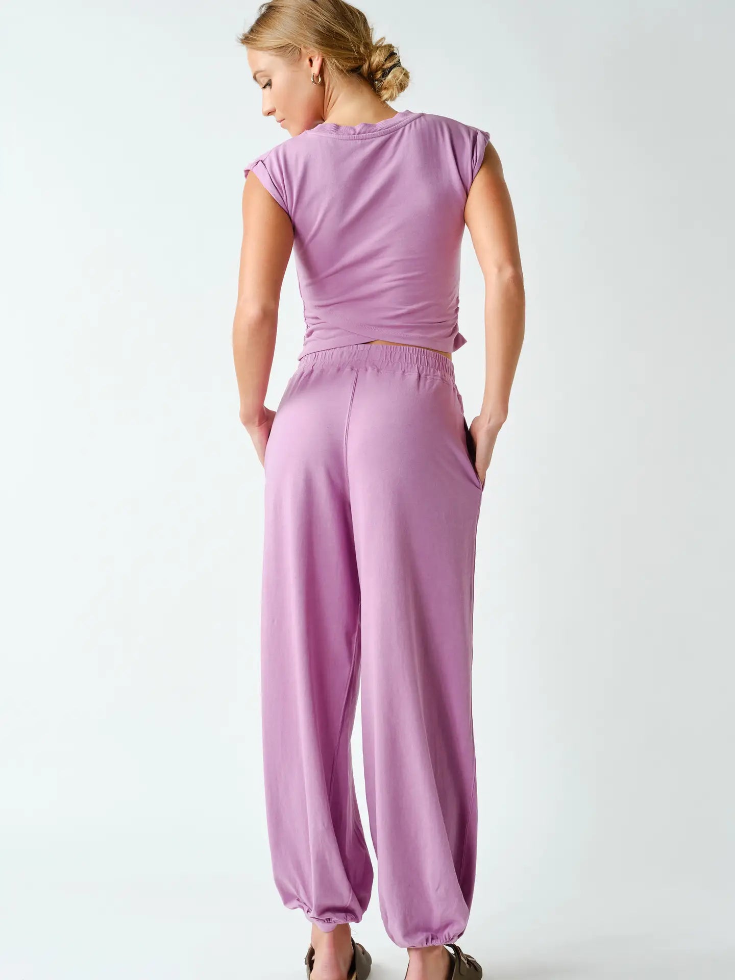 Tulip Top (4 colors)