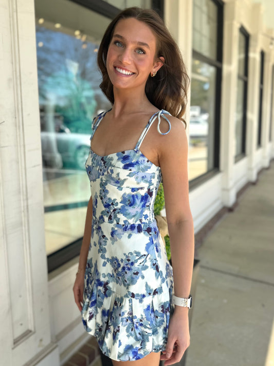 Berry Rose Bubble Mini