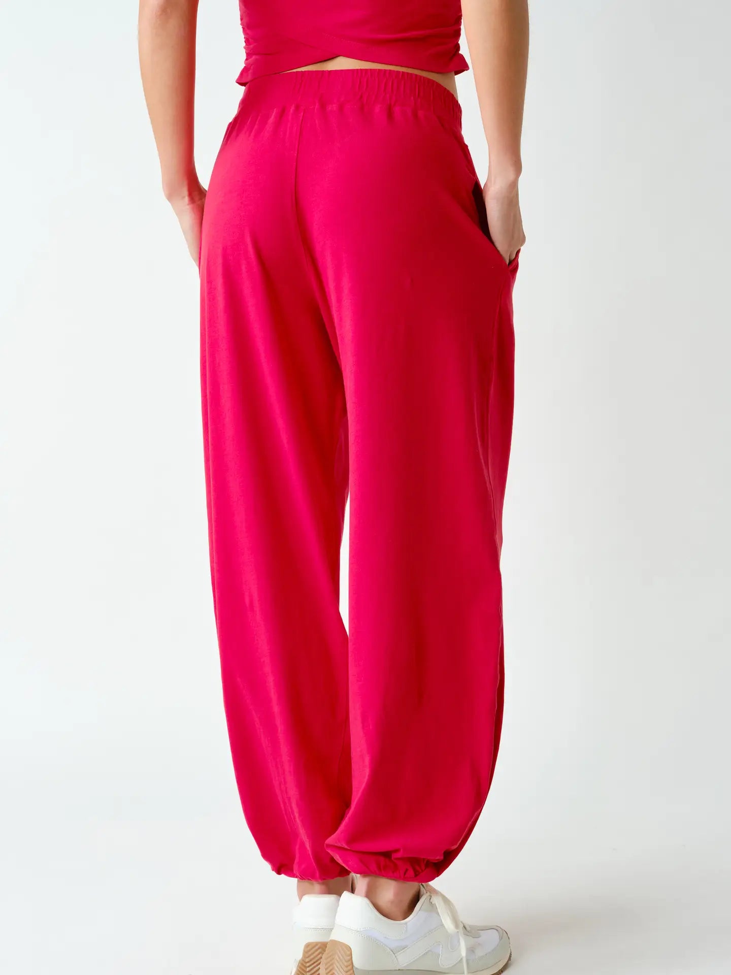 Tulip Top (4 colors)