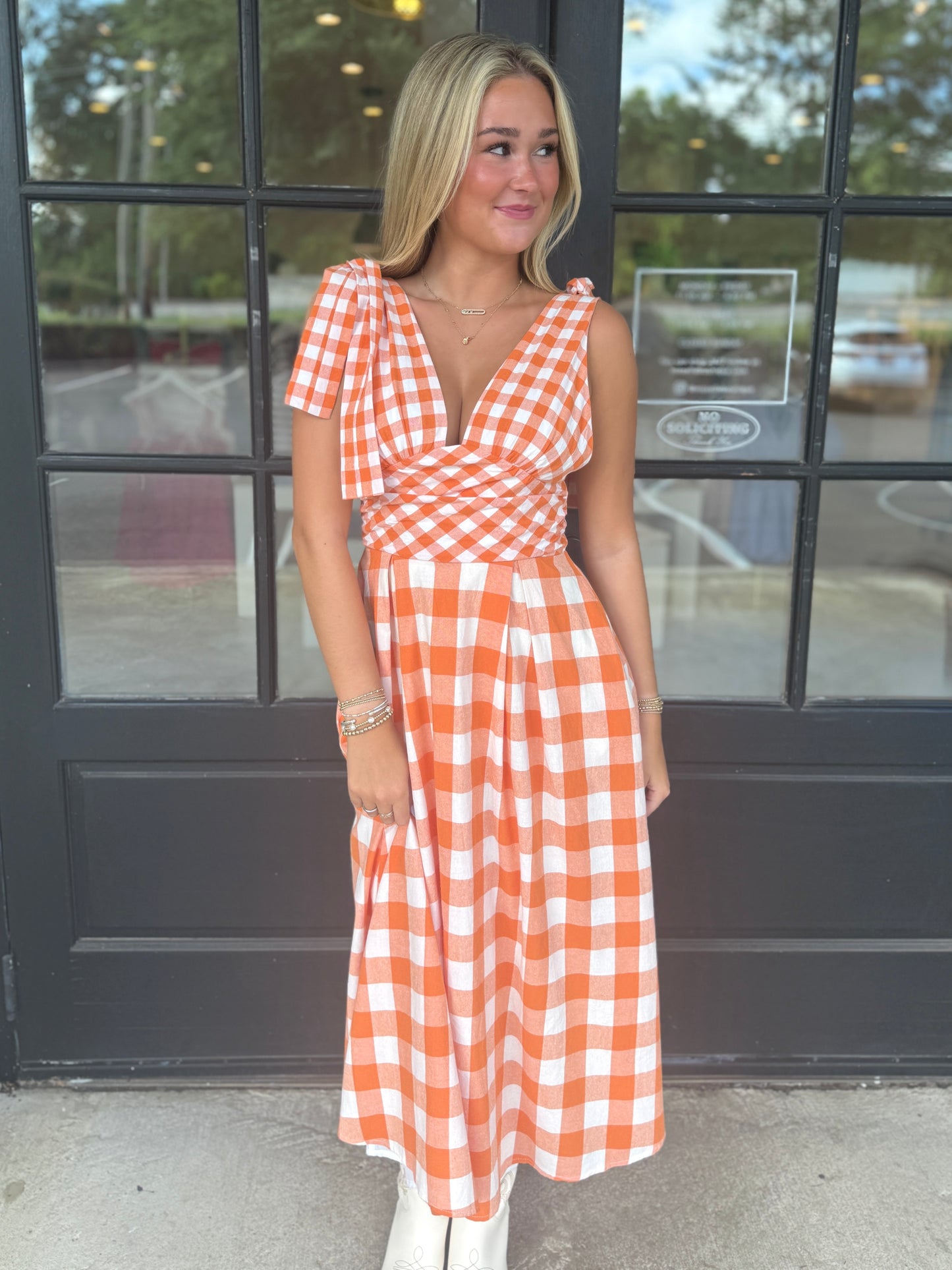 Talkin Tennessee Maxi