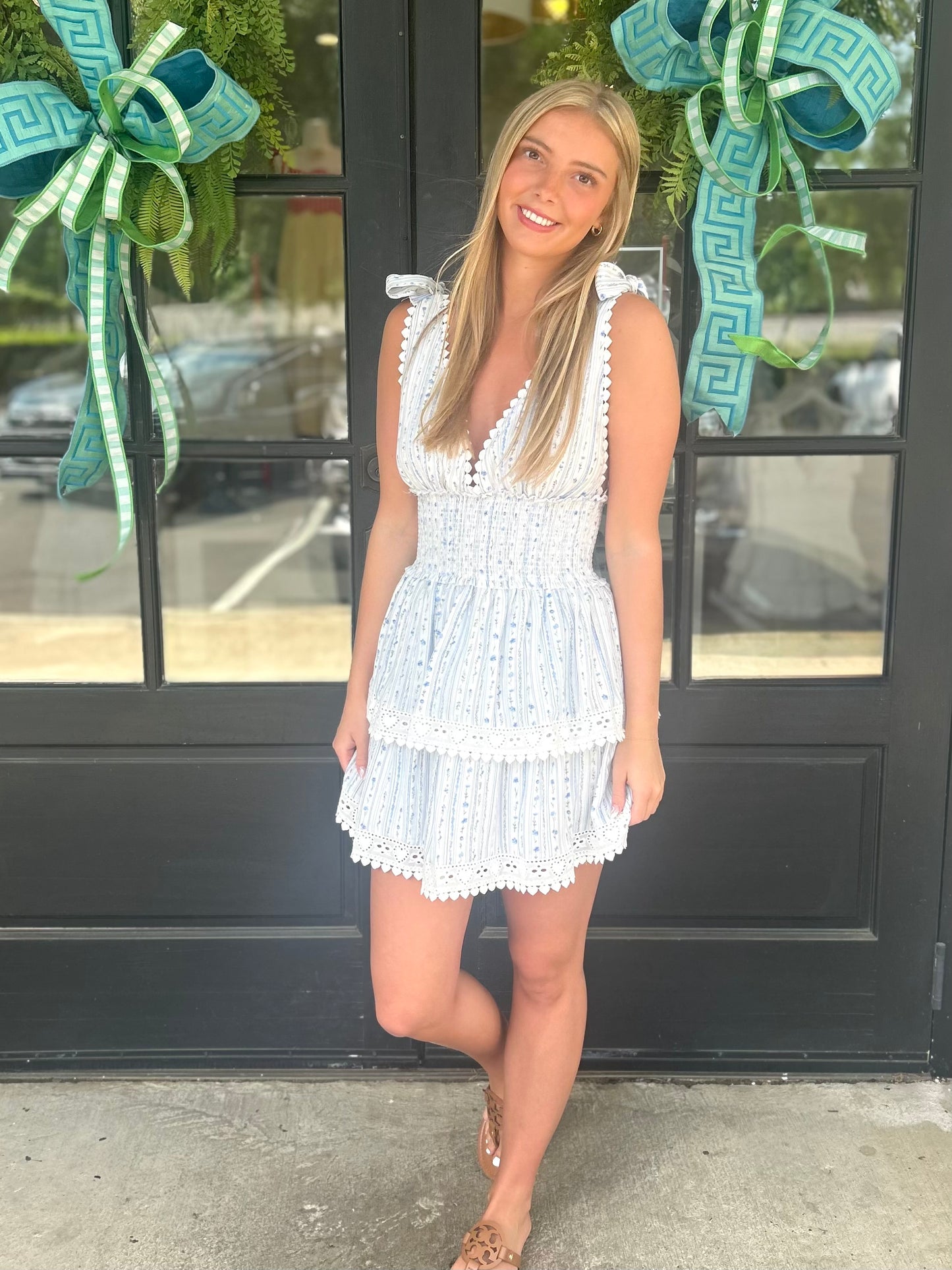Rhapsody Lace Mini (2 colors)