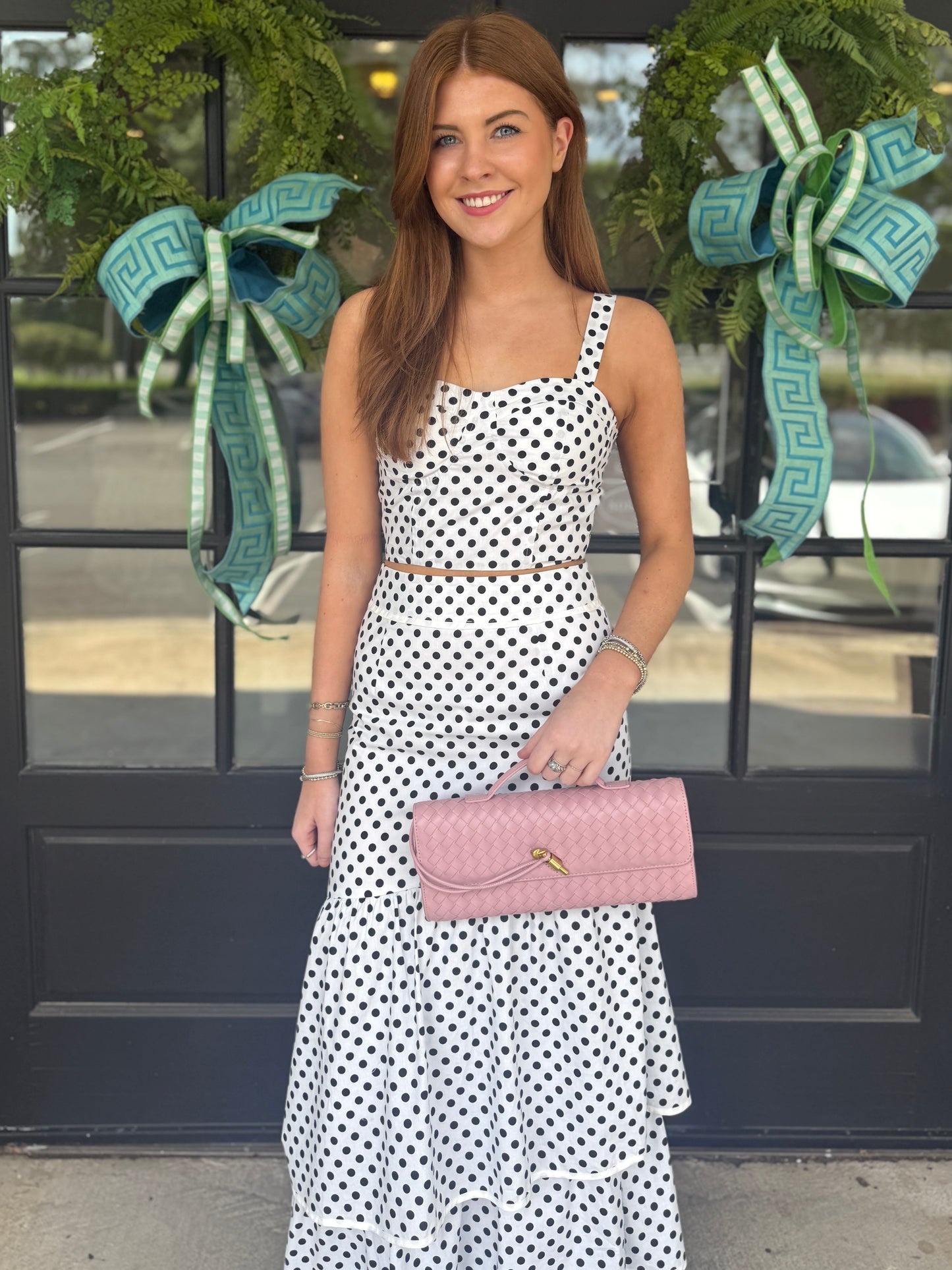 Classic Dot Top