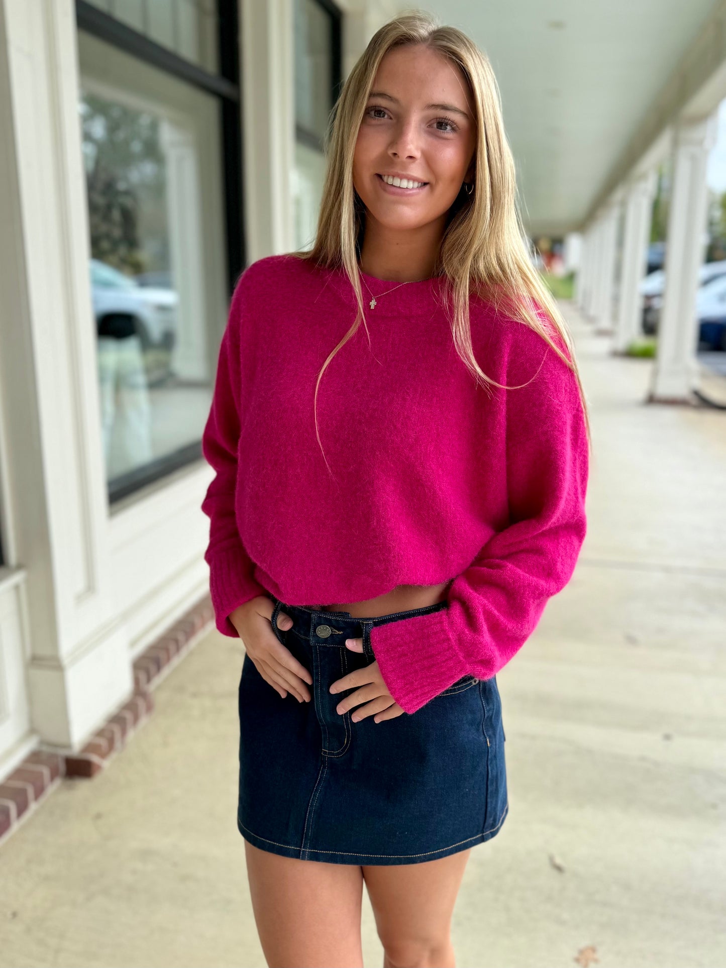 Basic Pocket Mini (2 colors)