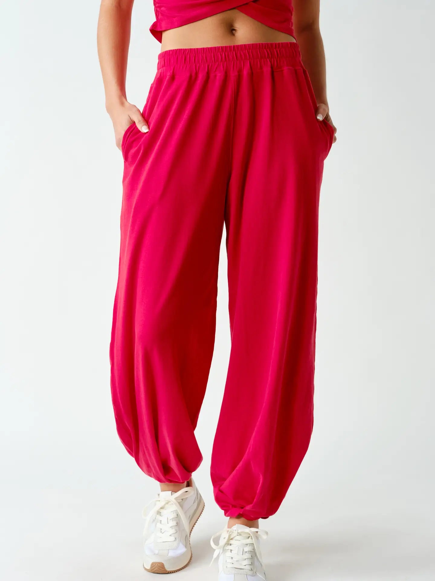 Tulip Top (4 colors)