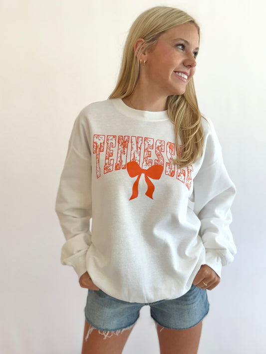 Southern Belle Tennessee Crewneck