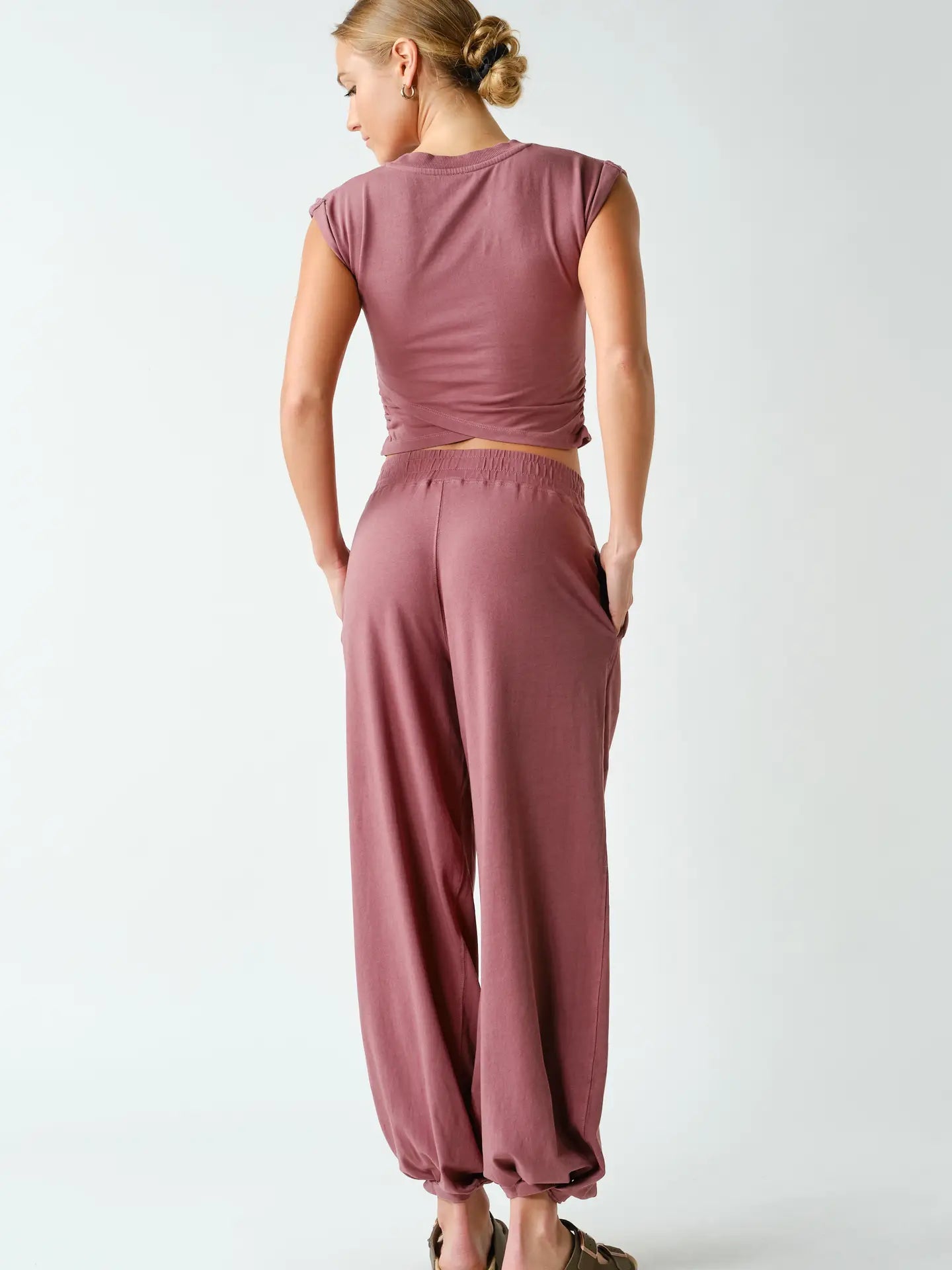 Tulip Top (4 colors)