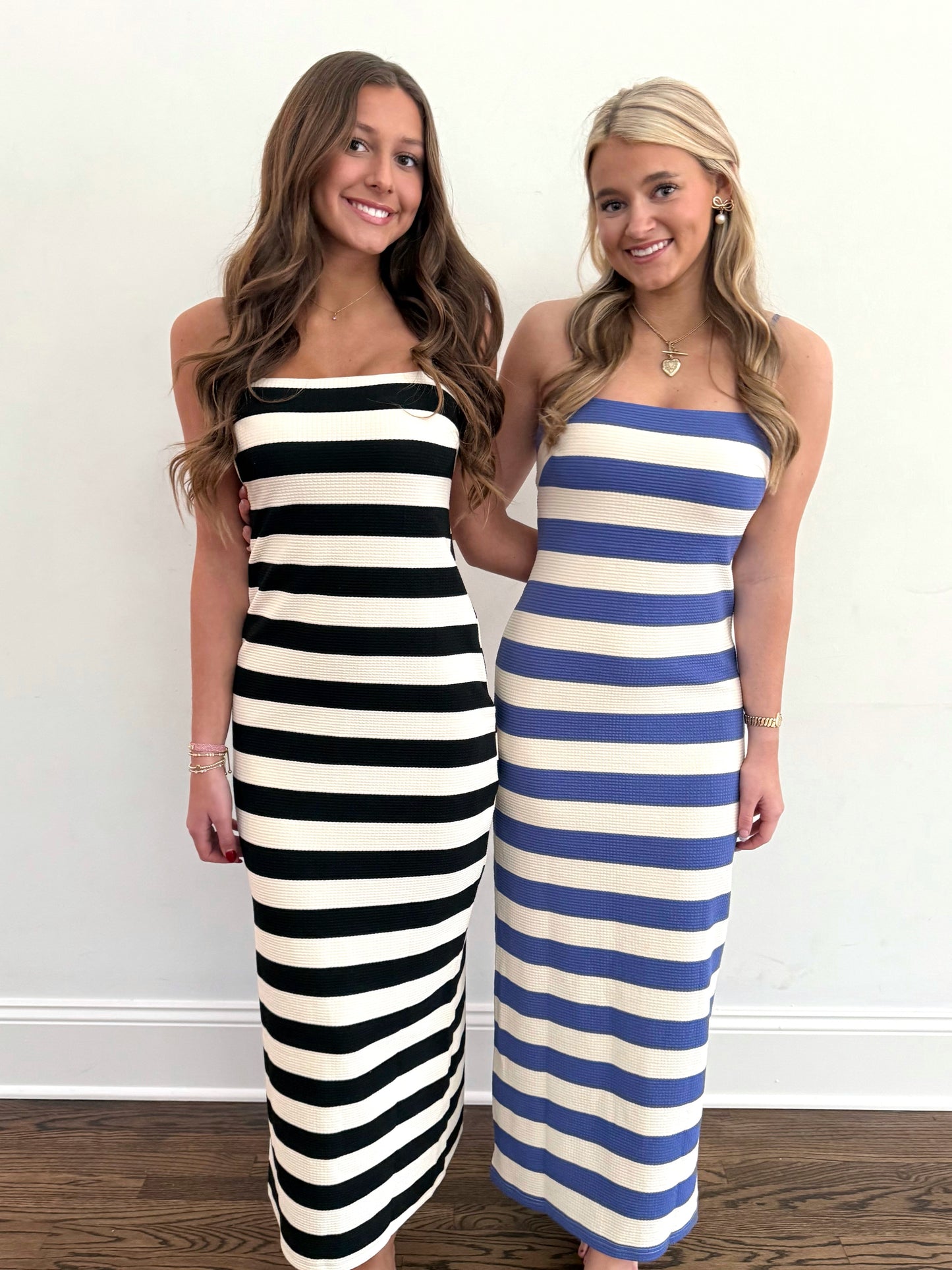 Stripe Spagetti Maxi (2 colors)