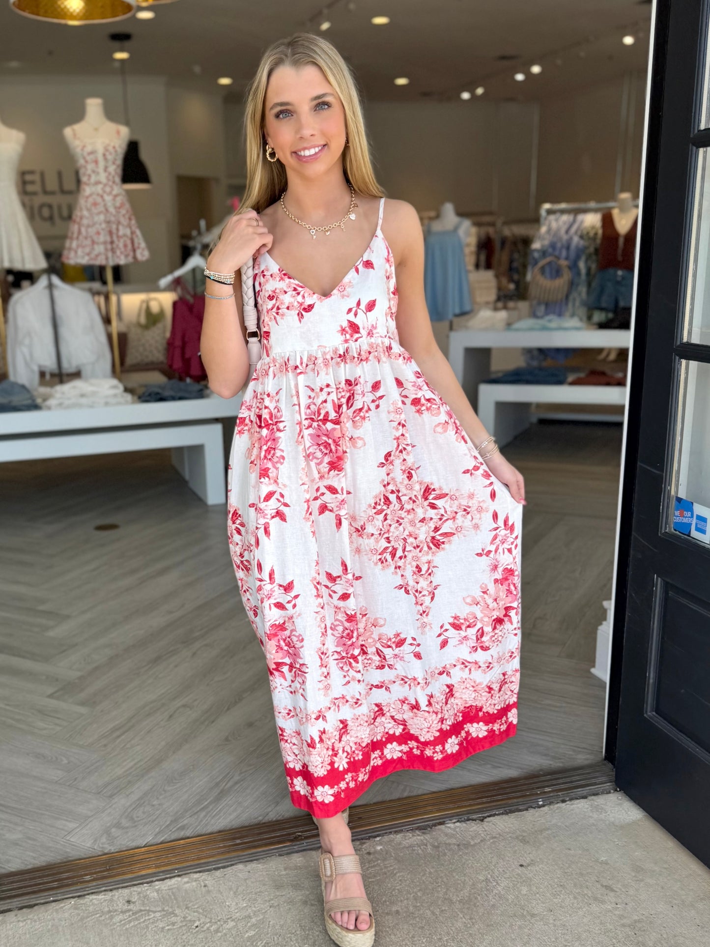 Mauna Maxi
