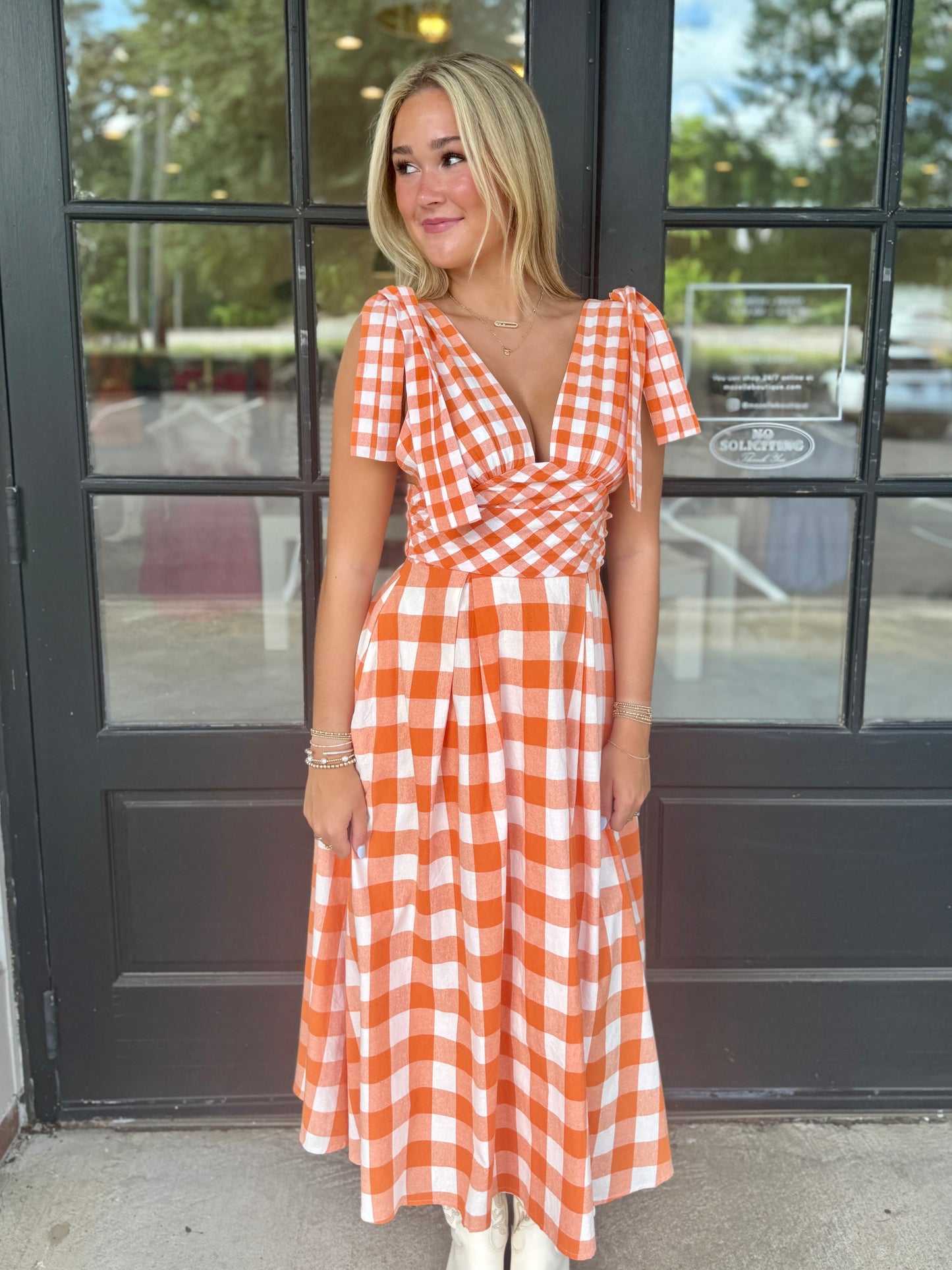 Talkin Tennessee Maxi