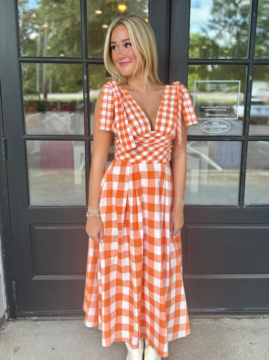 Talkin Tennessee Maxi