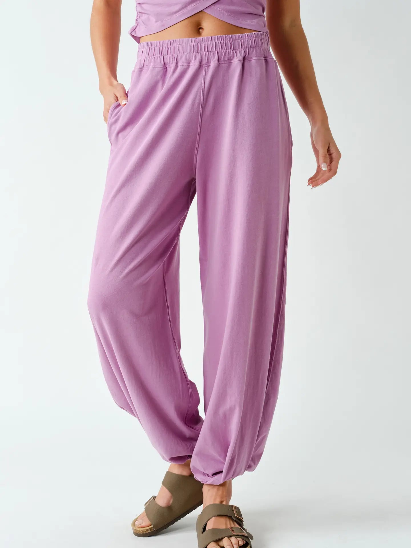Tulip Top (4 colors)